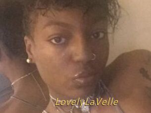 LovelyLaVelle