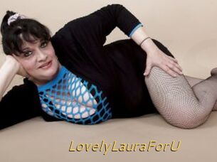 LovelyLauraForU