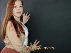 LovelyLawren