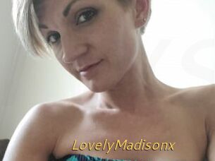 LovelyMadisonx