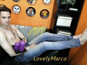 LovelyMarco