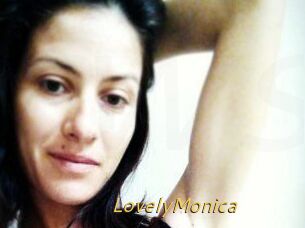 LovelyMonica