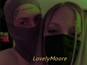 LovelyMoore