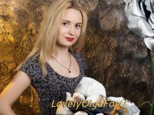 LovelyOlgaForU