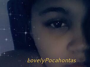 LovelyPocahontas
