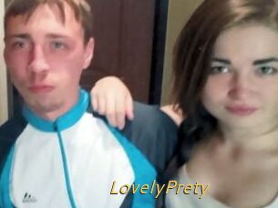 LovelyPrety
