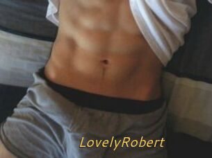 LovelyRobert