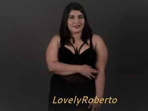 LovelyRoberto