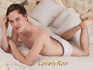 LovelyRon