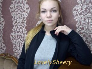 LovelySheery