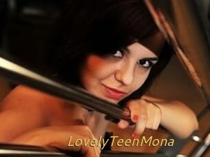 LovelyTeenMona