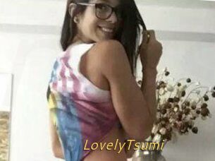 LovelyTsumi