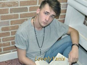 LovelyYanis