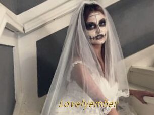 Lovelyember
