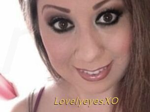 LovelyeyesXO