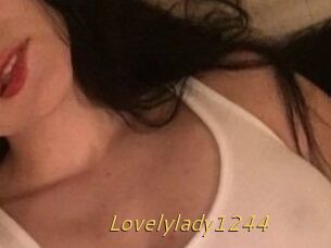 Lovelylady1244