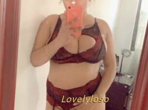 Lovelyloso