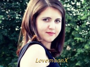 LovemoonX