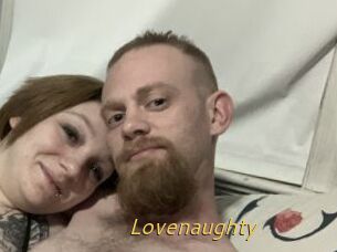 Lovenaughty