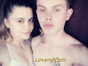 LovendCum