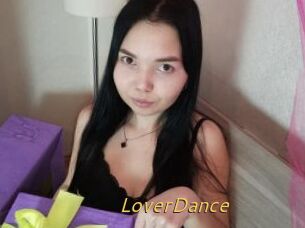LoverDance