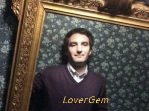 LoverGem