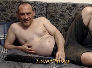 LoverPaulya