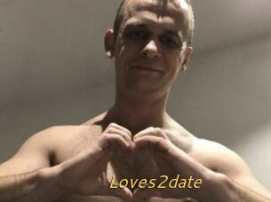 Loves2date