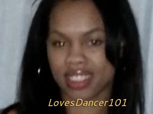 LovesDancer101