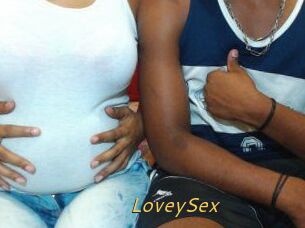 LoveySex