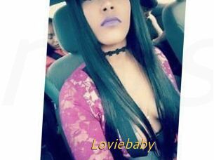 Loviebaby
