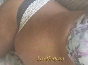 Lovliedrea
