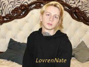 LovrenNate
