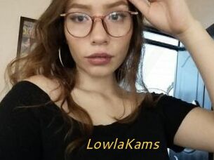 LowlaKams