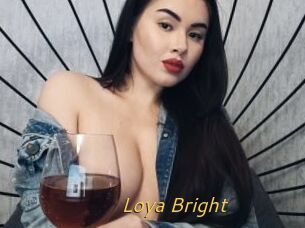 Loya_Bright