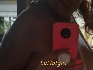 LuHotgirl