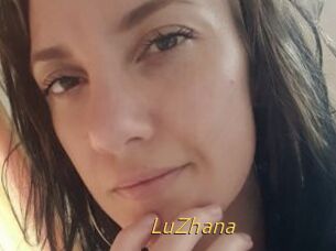 LuZhana
