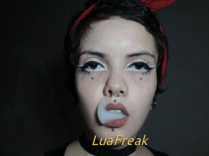 LuaFreak