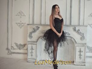 LuaMedelson