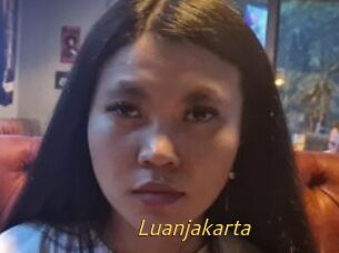 Luanjakarta