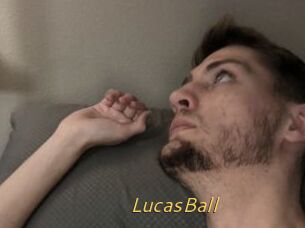 LucasBall
