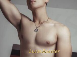 LucasBaxxter