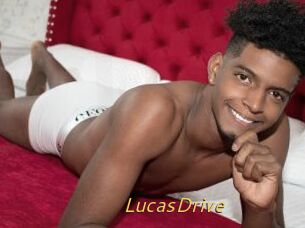 LucasDrive