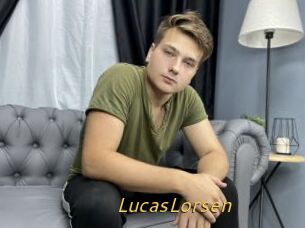 LucasLorsen