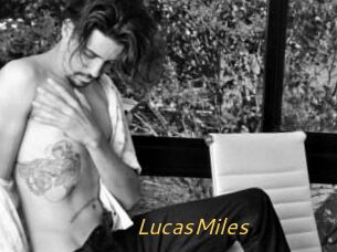 LucasMiles