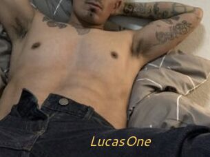 LucasOne