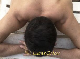 LucasOrlov