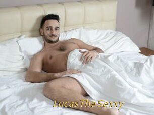 LucasTheSexxy