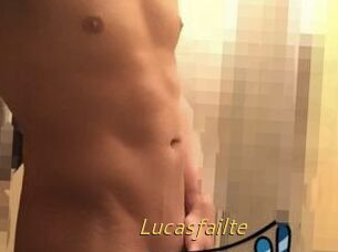 Lucasfailte
