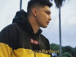 LuccaBarbieri